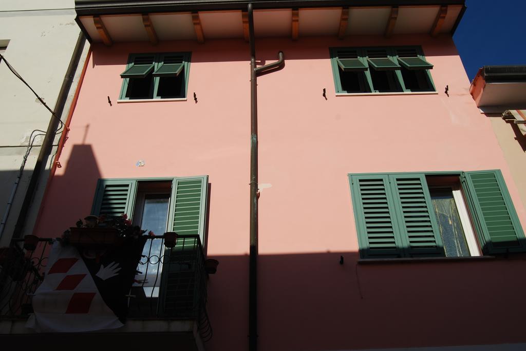 Burlamacco Gold Viareggio Esterno foto