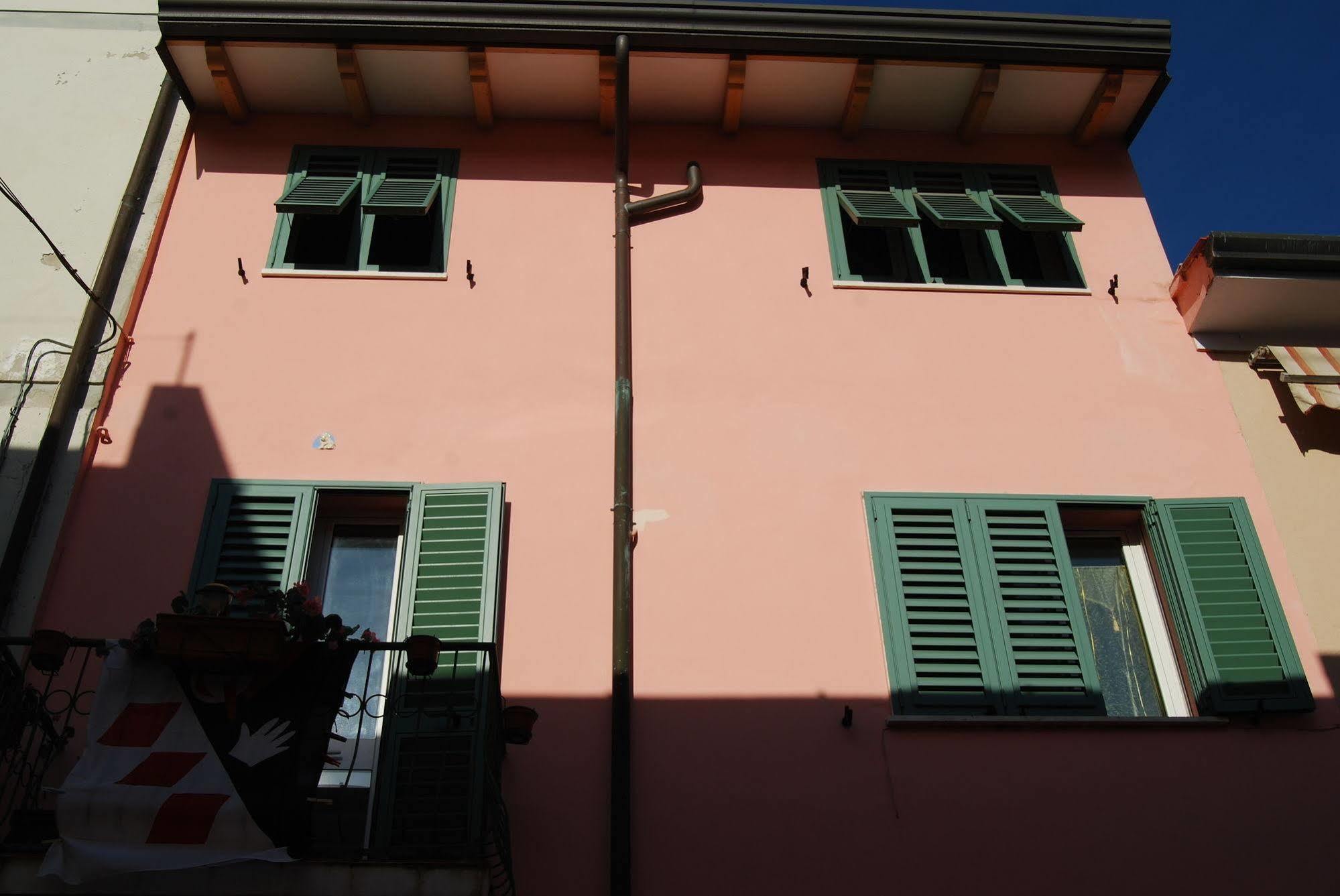 Burlamacco Gold Viareggio Esterno foto