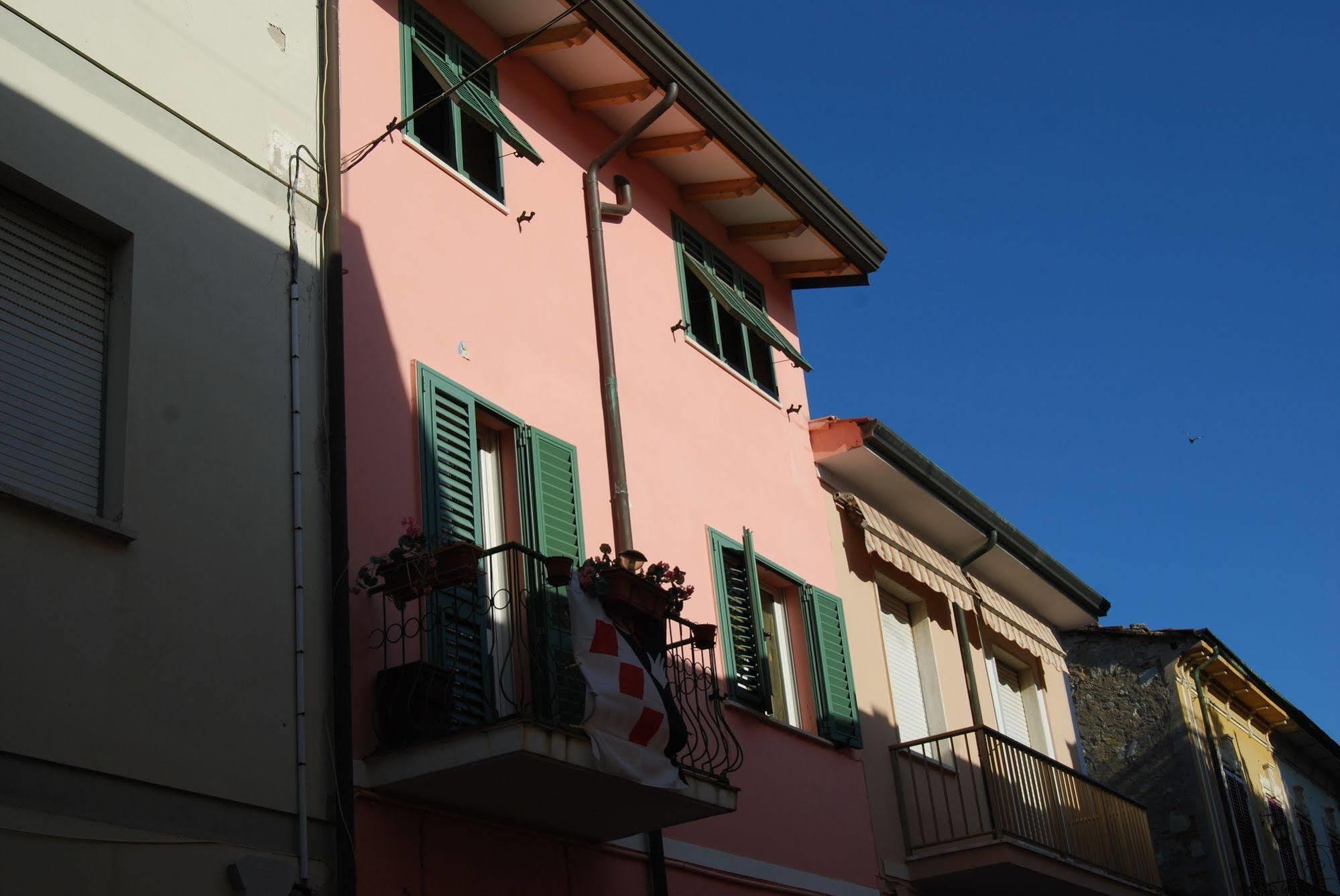 Burlamacco Gold Viareggio Esterno foto